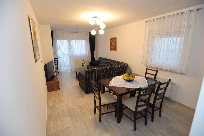 Apartmani LAPA