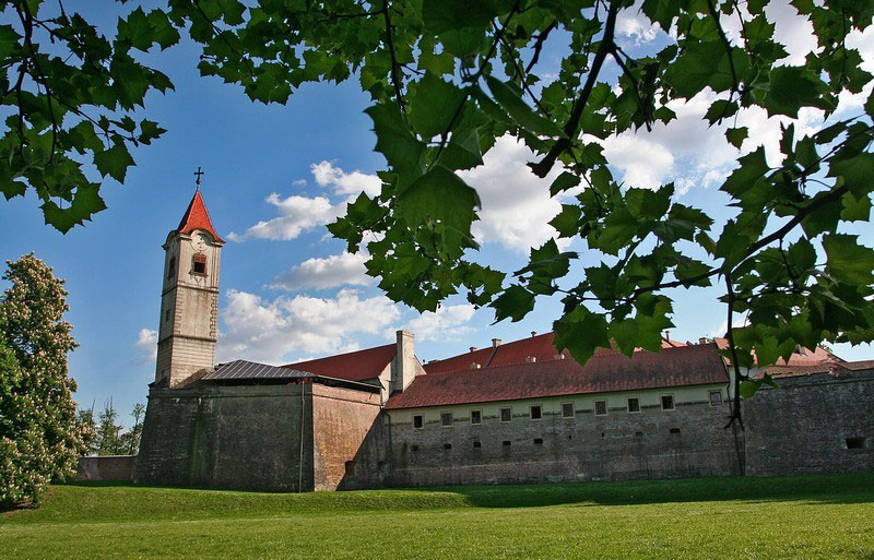 Stari grad Zrinskih