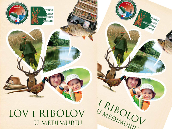 LOV I RIBOLOV U MEIMURJU