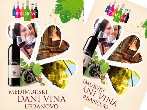 MEIMURSKI DANI VINA - URBANOVO