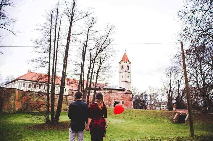 Moje drago serce... ftieki se enijo